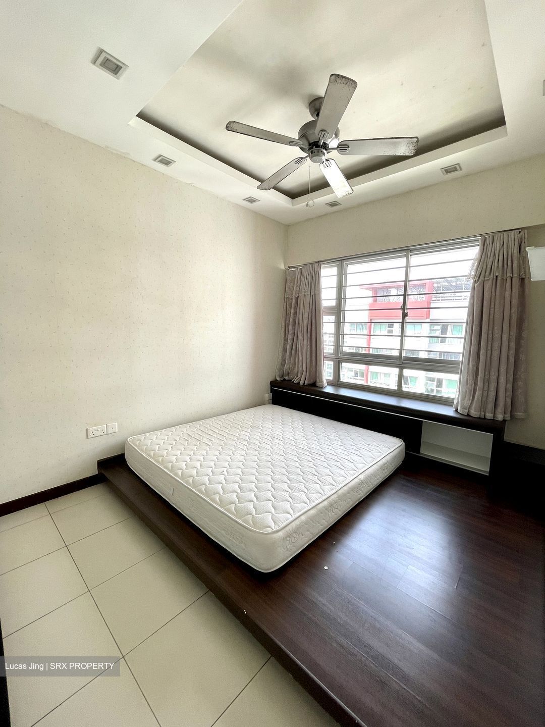 Blk 603B Punggol Lodge (Punggol), HDB 4 Rooms #395110551
